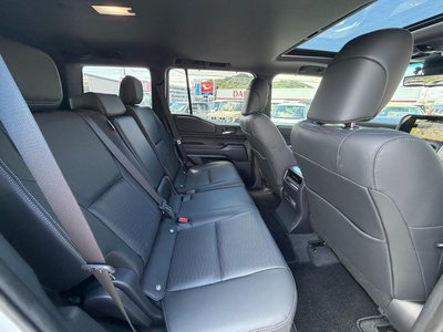2026 Toyota LAND CRUISER 250 缩略图 34