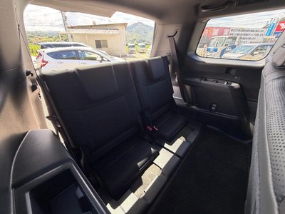 2026 Toyota LAND CRUISER 250 缩略图 40