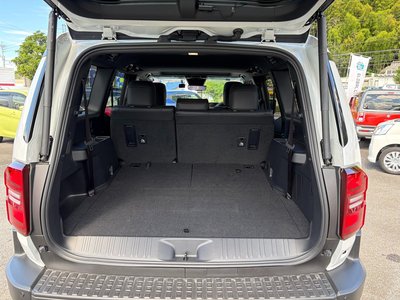 2026 Toyota LAND CRUISER 250 缩略图 38