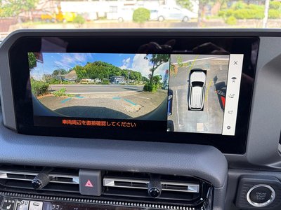 2026 Toyota LAND CRUISER 250 缩略图 42