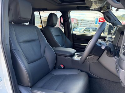 2026 Toyota LAND CRUISER 250 缩略图 33
