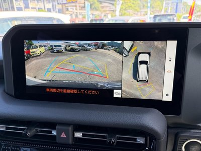 2026 Toyota LAND CRUISER 250 缩略图 24