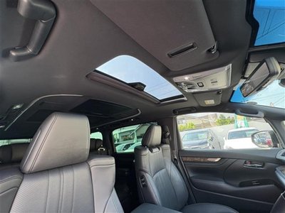 صورة مصغرة 32 لـ 2023 Toyota ALPHARD