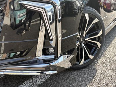 صورة مصغرة 28 لـ 2023 Toyota ALPHARD