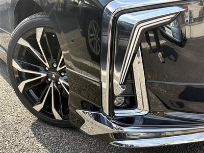 صورة مصغرة 29 لـ 2023 Toyota ALPHARD