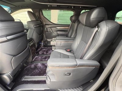 صورة مصغرة 19 لـ 2023 Toyota ALPHARD