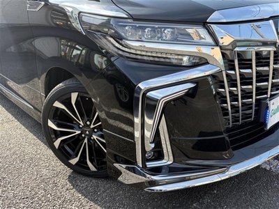 صورة مصغرة 27 لـ 2023 Toyota ALPHARD