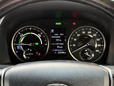 صورة مصغرة 16 لـ 2023 Toyota ALPHARD