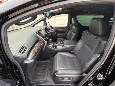 صورة مصغرة 17 لـ 2023 Toyota ALPHARD