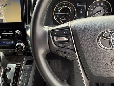 صورة مصغرة 12 لـ 2023 Toyota ALPHARD