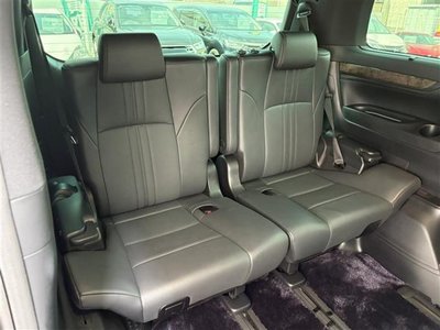 صورة مصغرة 22 لـ 2023 Toyota ALPHARD