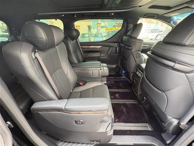 صورة مصغرة 20 لـ 2023 Toyota ALPHARD