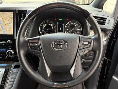 صورة مصغرة 11 لـ 2023 Toyota ALPHARD