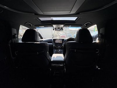 صورة مصغرة 38 لـ 2023 Toyota ALPHARD