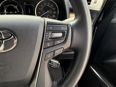 صورة مصغرة 13 لـ 2023 Toyota ALPHARD