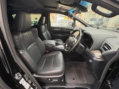 صورة مصغرة 18 لـ 2023 Toyota ALPHARD