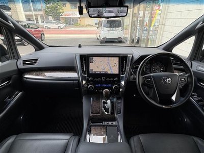 صورة مصغرة 42 لـ 2023 Toyota ALPHARD