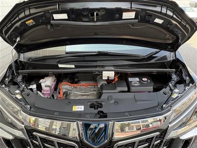 صورة مصغرة 23 لـ 2023 Toyota ALPHARD