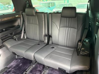 صورة مصغرة 21 لـ 2023 Toyota ALPHARD