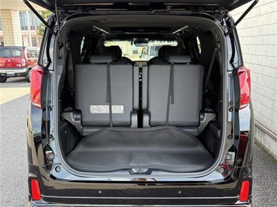 صورة مصغرة 24 لـ 2023 Toyota ALPHARD