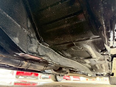 NISSAN SKYLINE COUPE - 9