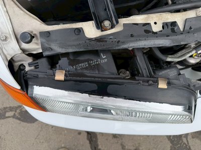 NISSAN SKYLINE COUPE - 10