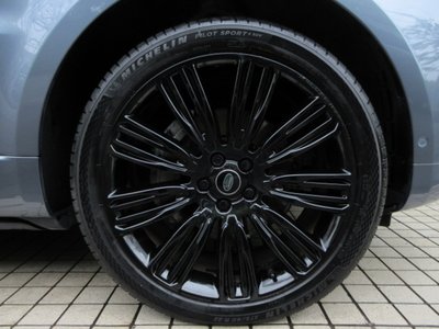 2021 LAND Rover RANGE ROVER SPORT 缩略图 20