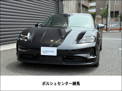 PORSCHE TAYCAN - 2