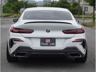 BMW 8 SERIES - 6