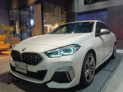 صورة 1 لـ 2026 BMW 1 SERIES