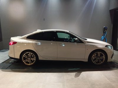 صورة 8 لـ 2026 BMW 1 SERIES
