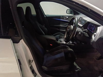 2026 BMW 1 SERIES — миниатюра 13