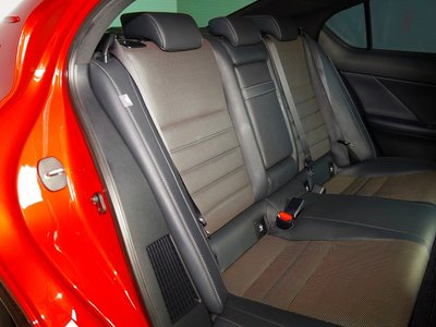2021 Lexus IS 缩略图 13