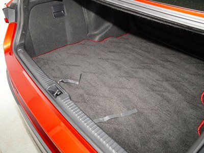 2021 Lexus IS 缩略图 18