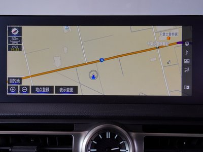 2021 Lexus IS 缩略图 15