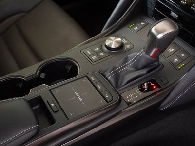 2021 Lexus IS 缩略图 20