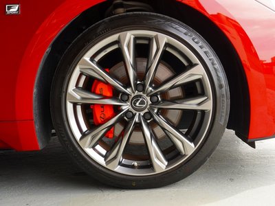 2021 Lexus IS 照片 9