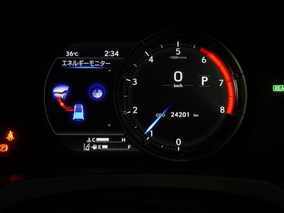 2021 Lexus IS 缩略图 11