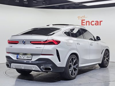 BMW X6 - 4