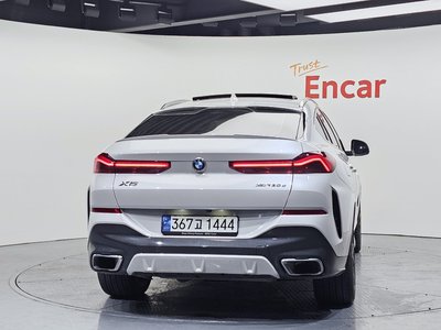 BMW X6 - 3