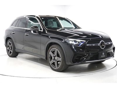 MERCEDES-BENZ GLC - 3