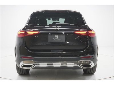MERCEDES-BENZ GLC - 5