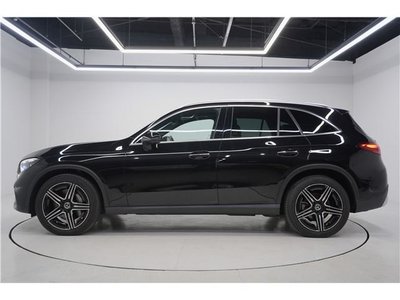 MERCEDES-BENZ GLC - 8
