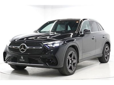 MERCEDES-BENZ GLC - 2