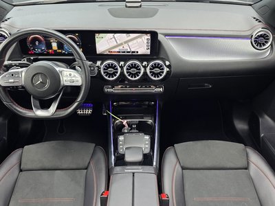 MERCEDES-BENZ EQA - 5