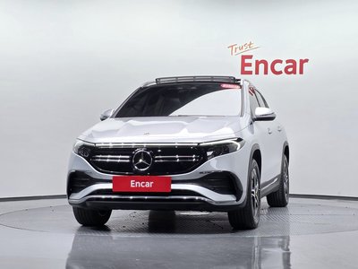 MERCEDES-BENZ EQA - 3