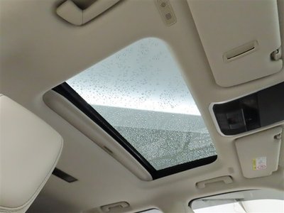 TOYOTA LAND CRUISER 300 - 4