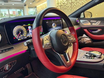صورة مصغرة 12 لـ 2021 Mercedes-BENZ CLS