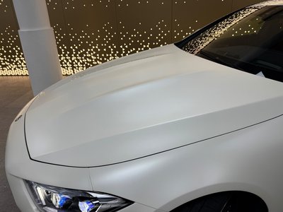 صورة 9 لـ 2021 Mercedes-BENZ CLS