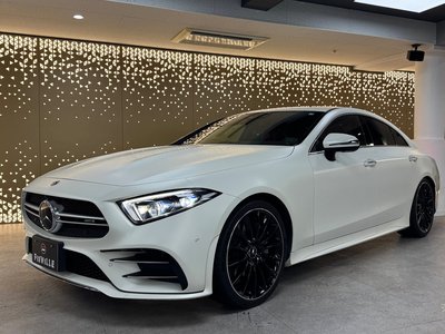 صورة 2 لـ 2021 Mercedes-BENZ CLS